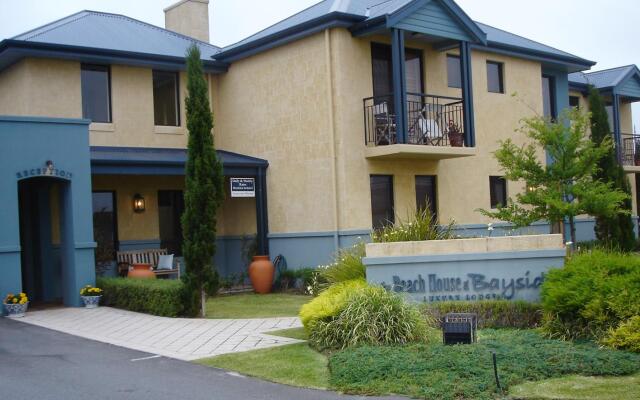 The Beach House at Bayside