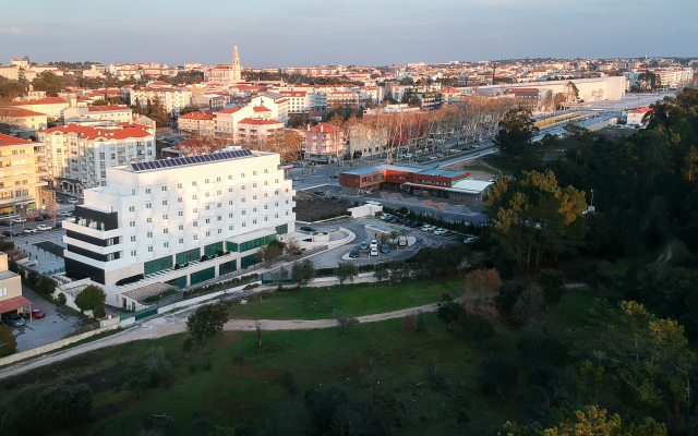 Aurea Fátima Hotel Congress & Spa