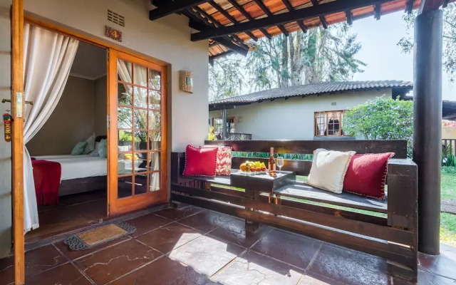 Tindlovu Country Lodge