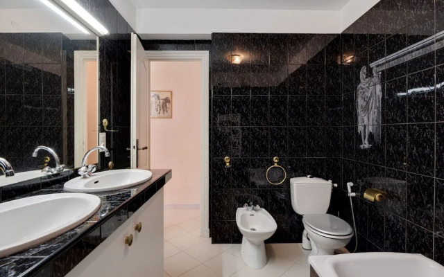 Charming Flat With Pool