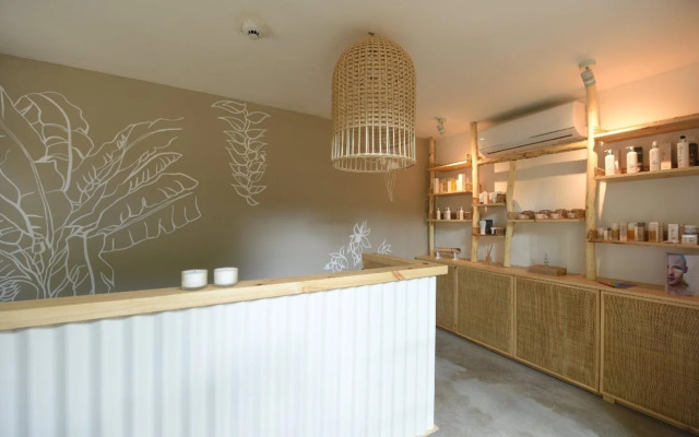 Veranda Tamarin Hotel and Spa