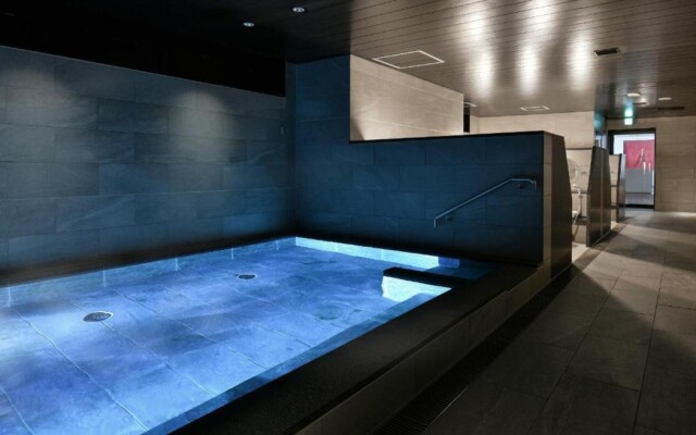 REF Omiya by VESSEL HOTELS