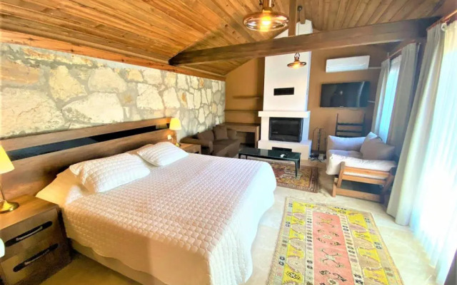 Guneyurla Butik Otel