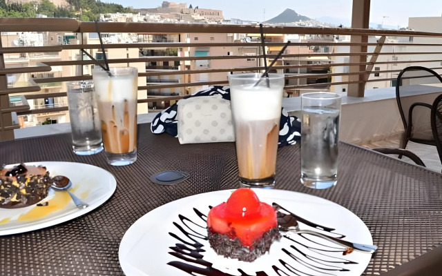 Hotel Ilissos