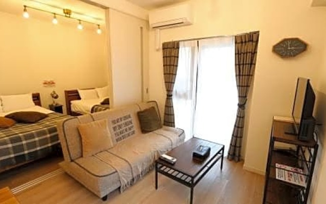 Legatio Hakata - Vacation STAY 23114v