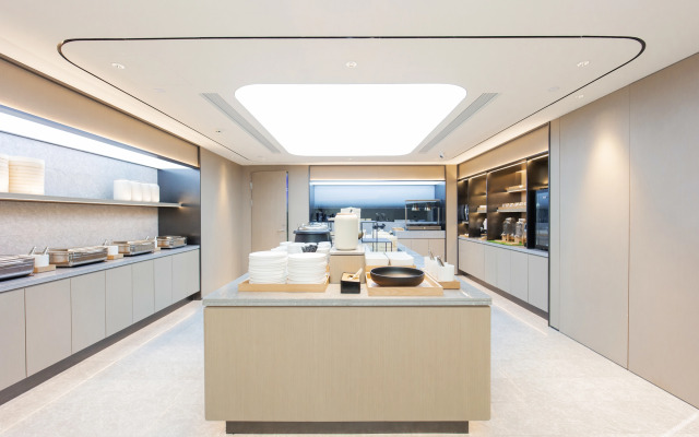 JI Hotel Jining Taibaihu Xingcheng Plaza