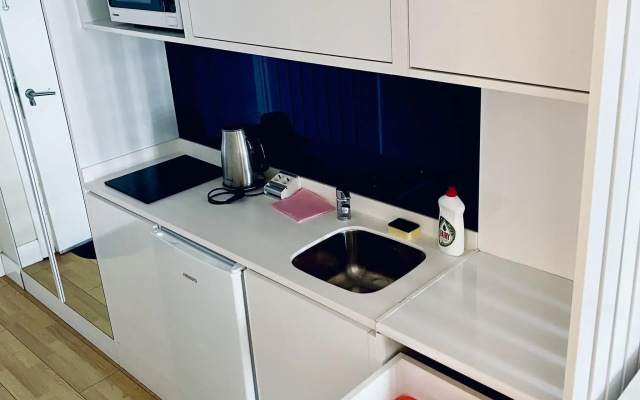 Marvella Apartments Orbi City