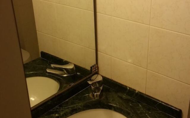 C Rielo Apartment Venice