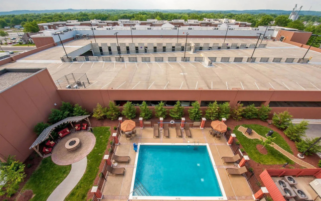 Hyatt Place Bowling Green