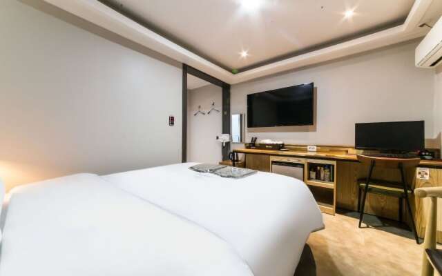Incheon Hotel Namu