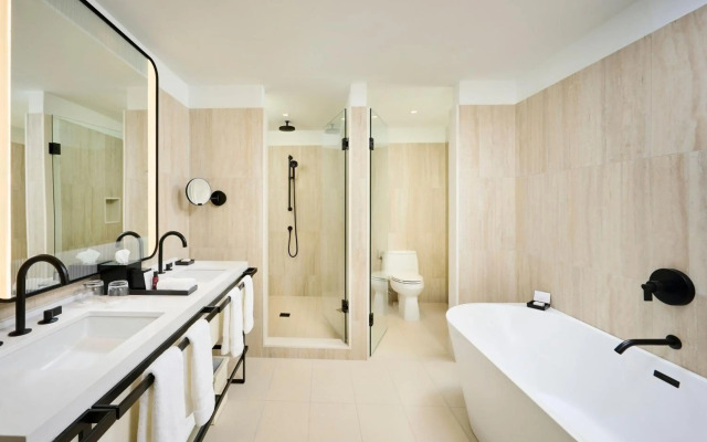 The Pearle Hotel & Spa, Autograph Collection