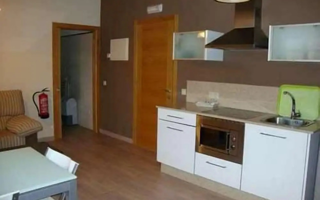 Apartamentos Casa Fandin