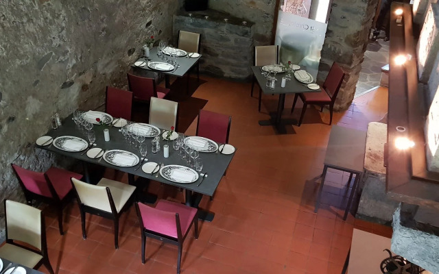 Hôtel Restaurant Le Saint-Christophe