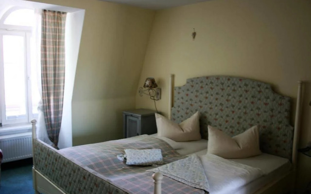 Hotel Dorothea Christiane Erxleben