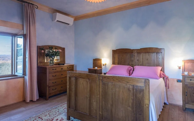 Villa Siena 10 in Castelnuovo Berardenga