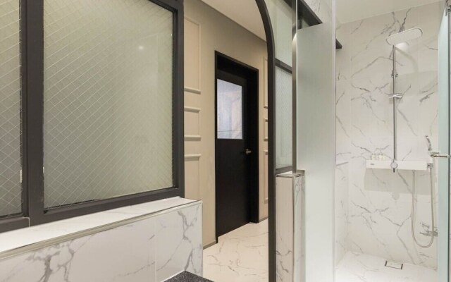 Brown Dot Hotel Ansan Gojan