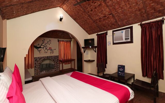 OYO 9445 Bagheera Jungle Retreat