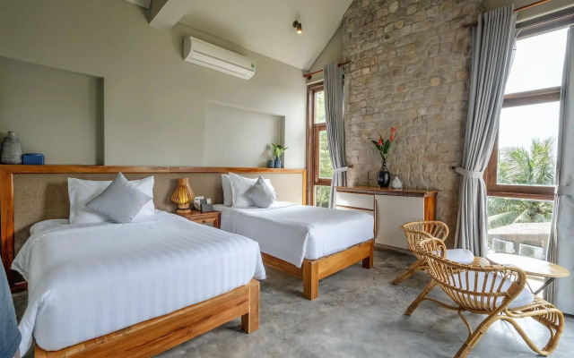 M Village Phu Quoc