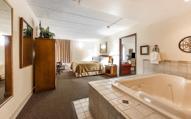 Quality Inn Chillicothe