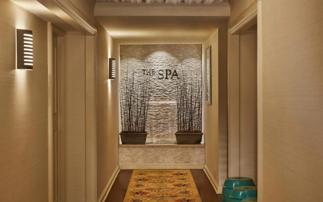 The Whitley, a Luxury Collection Hotel, Atlanta Buckhead