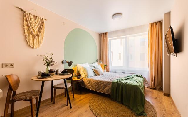 Квартирика LIGHT