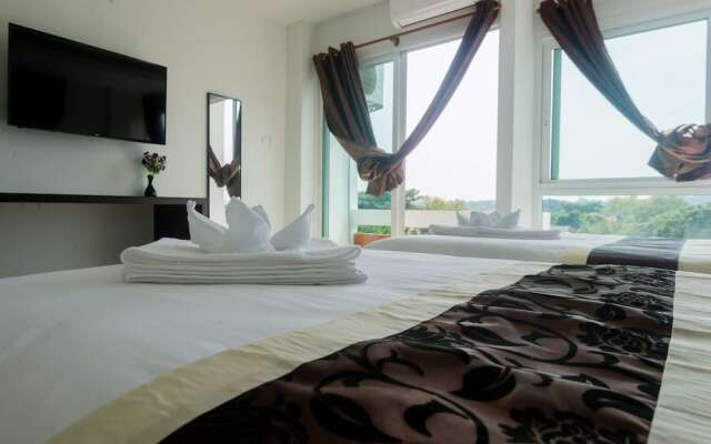 O2 Hotel Sakonnakhon