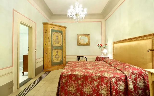 BB Amalia Suites