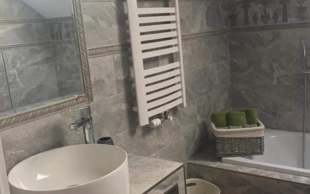 Rubinowe Apartamenty