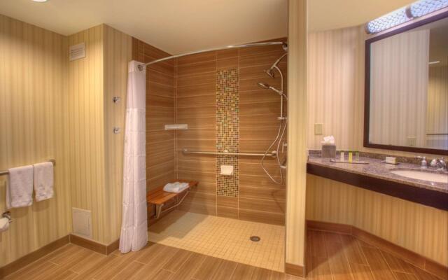 DoubleTree Suites by Hilton Orlando - Disney Springs® Area