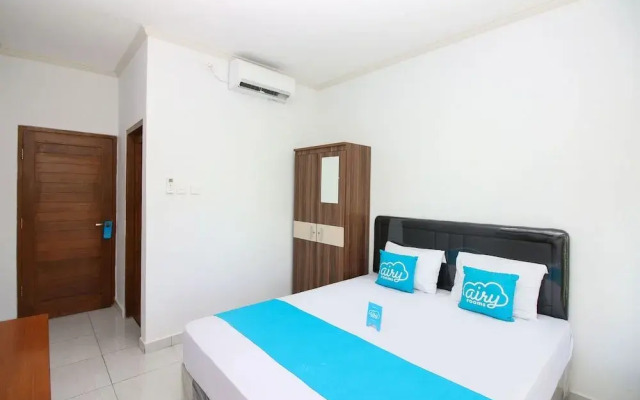 Airy Sunset Road Pararaton 6 Bali