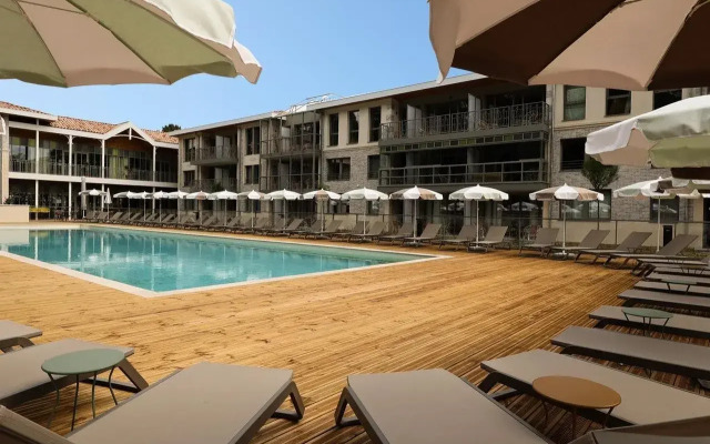 La Résidence - Thalazur Arcachon