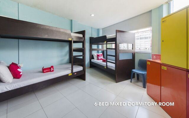 ZEN Hostel Selegie