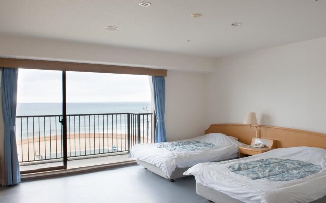 Atagawa Ocean Resort