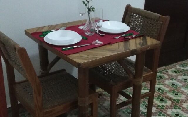 Hotel Boutique Oasis Colonial