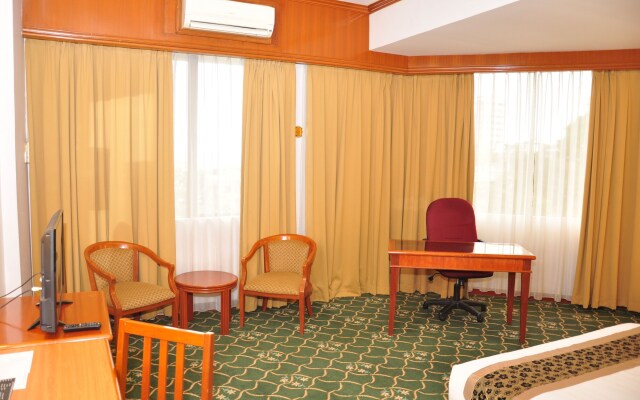 Hotel Sandakan