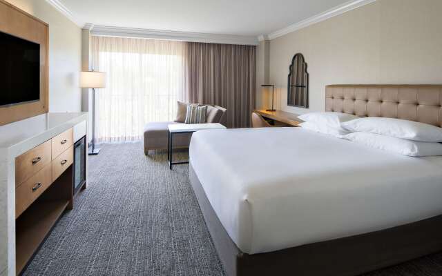 Hyatt Regency Valencia