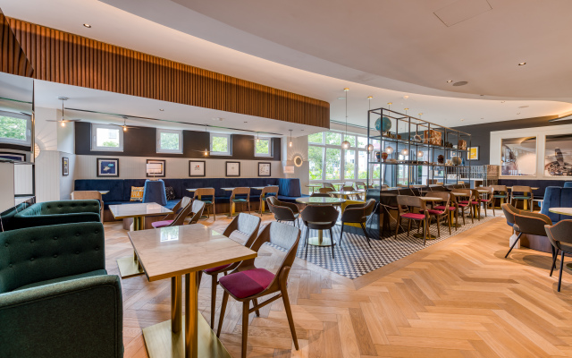 Mercure Neu-Isenburg