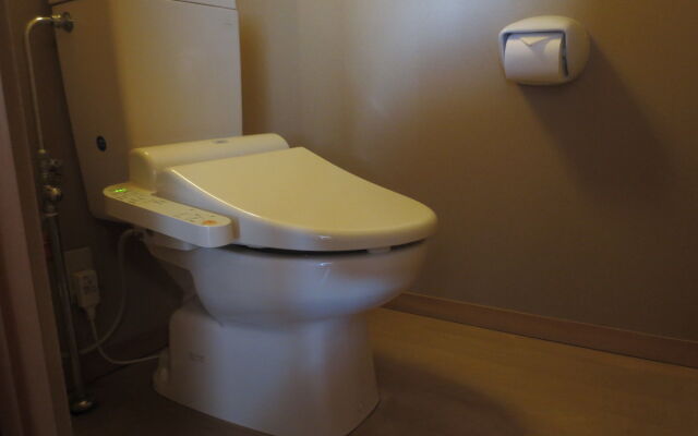 Historical Ryokan Hostel Ks House Ito Onsen