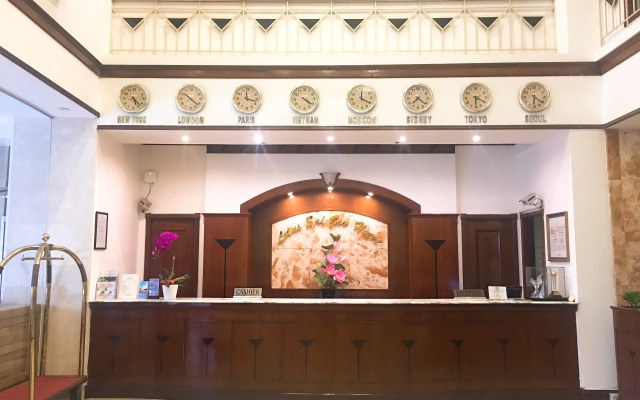 Lotus SaiGon Hotel