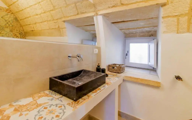 Oikia Vacanze Giuggianello Le Bey