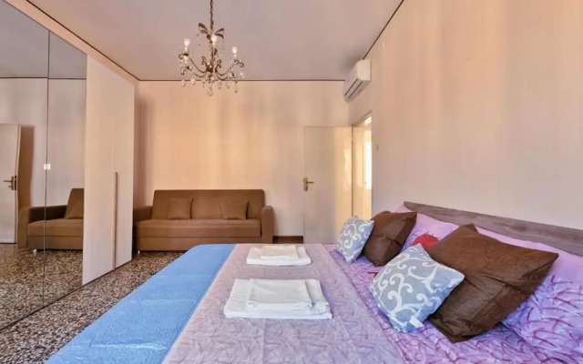 Venice Magic Night Apartment