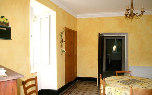 Apartment With 2 Bedrooms In Grospierres With Wonderful Mountain View Shared Pool Enclosed Garden