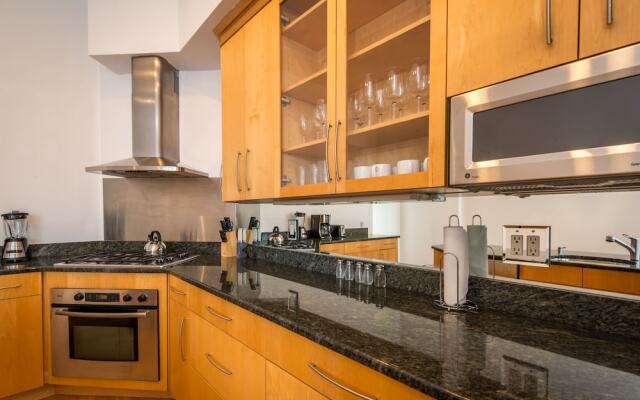 Downtown Boston Furnished Apartment