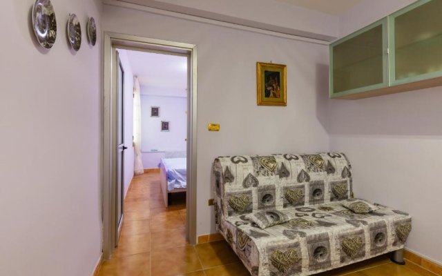 Apartment - Salita Pontecorvo BH 73