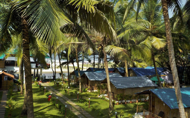 The Sunset Guest House