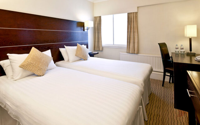 Mercure Glasgow City Hotel