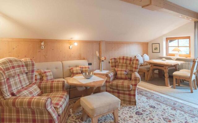 Rottach Apartments - Ferienwohnungen am Tegernsee