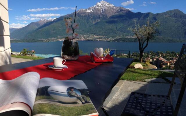 La Collinetta Apartments