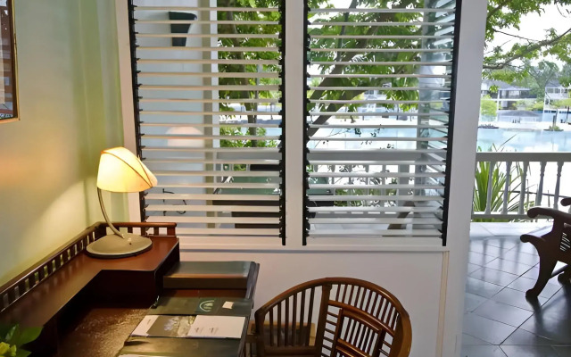 Plantation Bay Resort and Spa