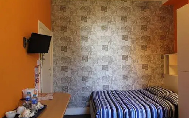 SoBo Guest House